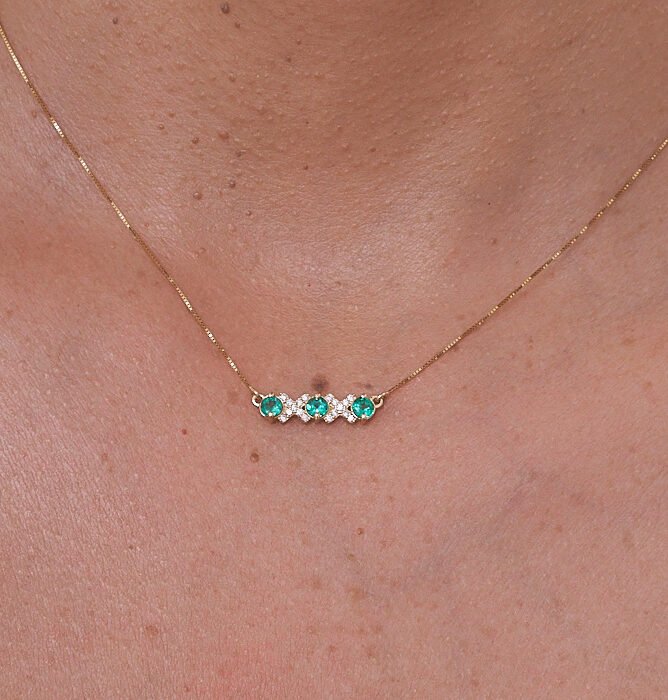 Cadena XOXO